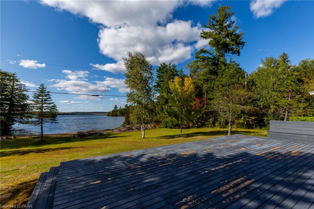 18 BLUEBIRD Lane, North Kawartha Township, Ontario, Canada