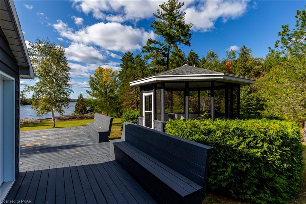 18 BLUEBIRD Lane, North Kawartha Township, Ontario, Canada