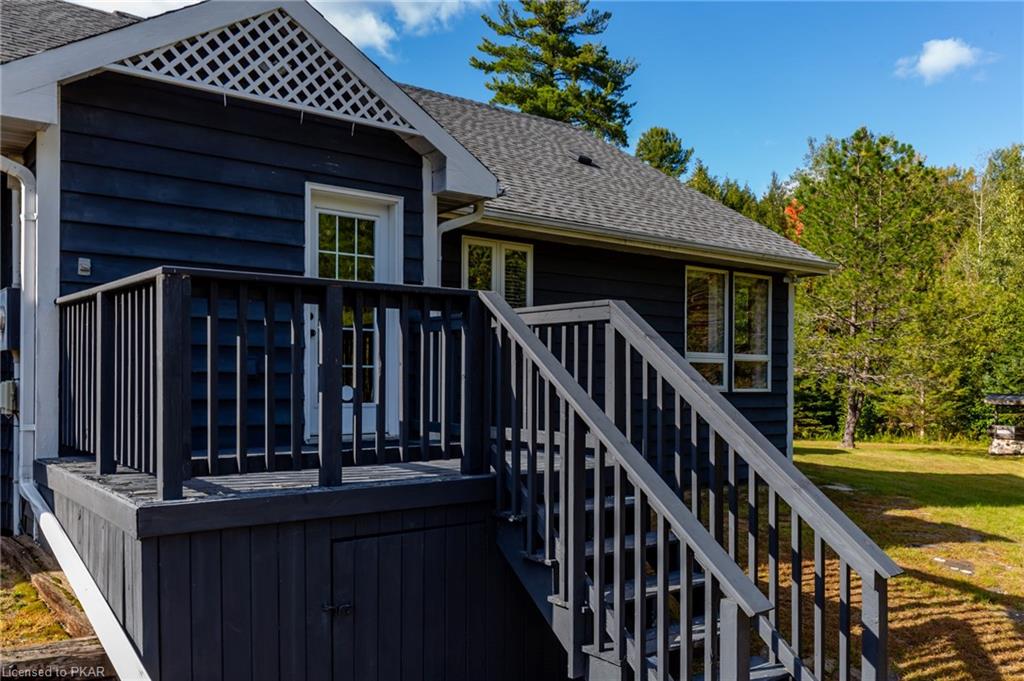 18 BLUEBIRD Lane, North Kawartha Township, Ontario, Canada