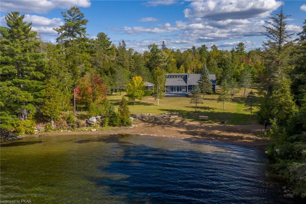 18 BLUEBIRD Lane, North Kawartha Township, Ontario, Canada