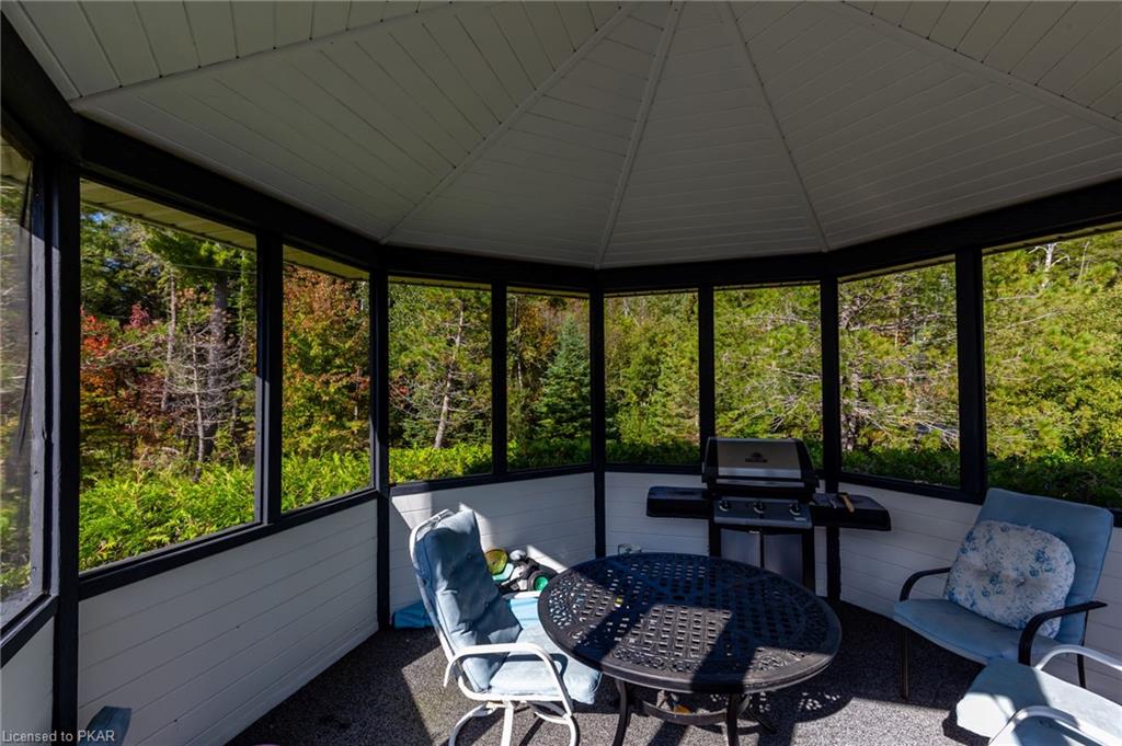 18 BLUEBIRD Lane, North Kawartha Township, Ontario, Canada
