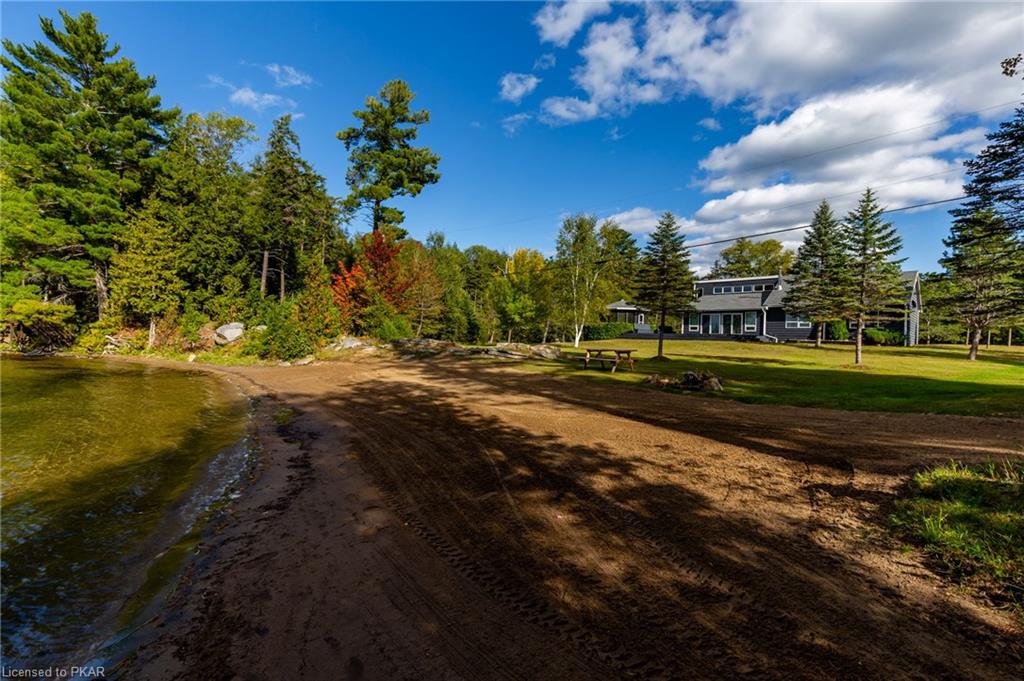 18 BLUEBIRD Lane, North Kawartha Township, Ontario, Canada