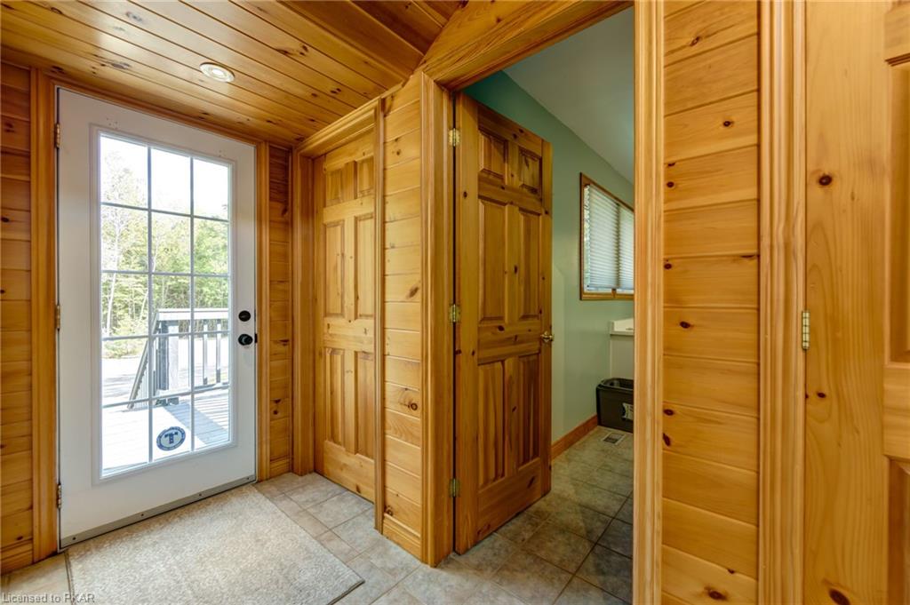 18 BLUEBIRD Lane, North Kawartha Township, Ontario, Canada