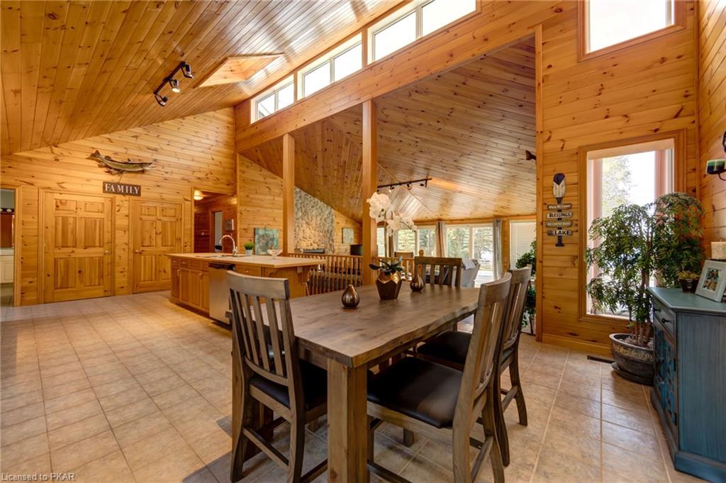 18 BLUEBIRD Lane, North Kawartha Township, Ontario, Canada