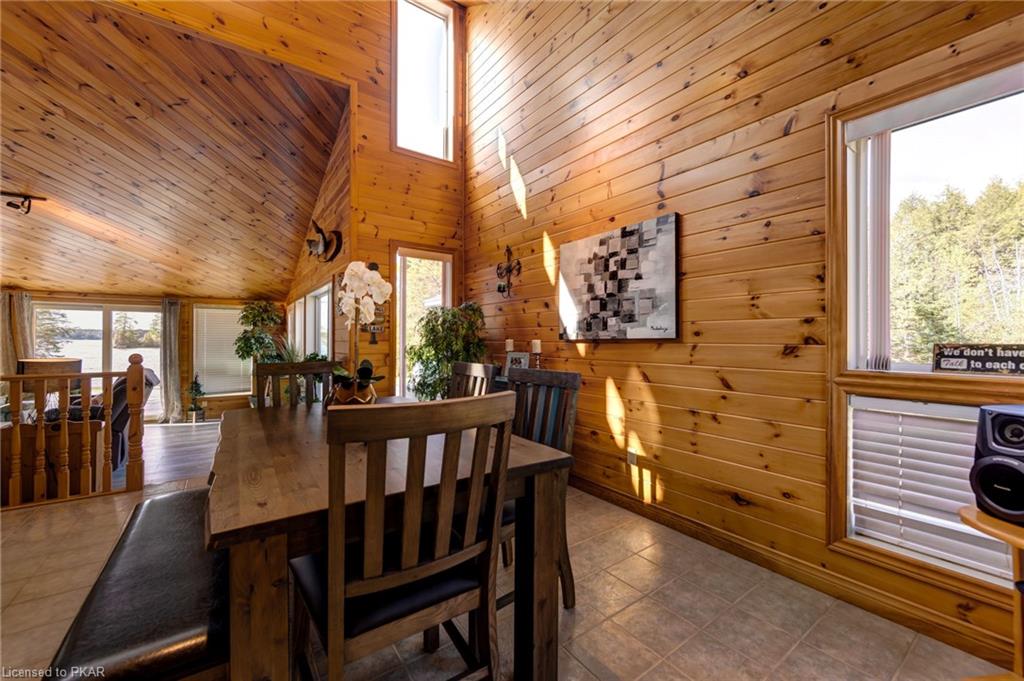 18 BLUEBIRD Lane, North Kawartha Township, Ontario, Canada
