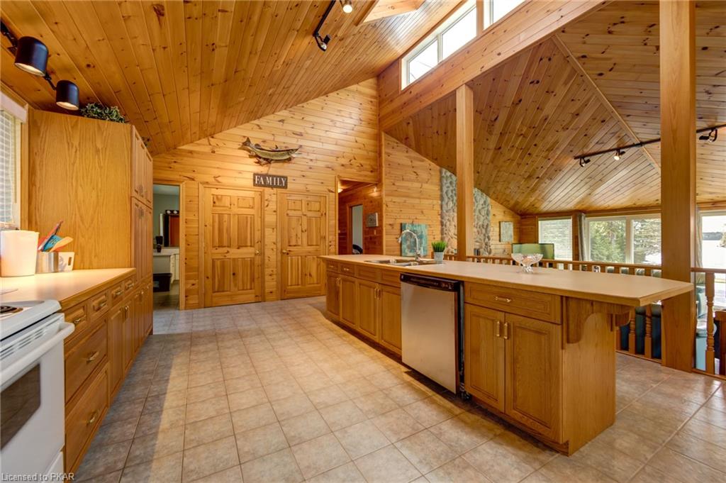 18 BLUEBIRD Lane, North Kawartha Township, Ontario, Canada