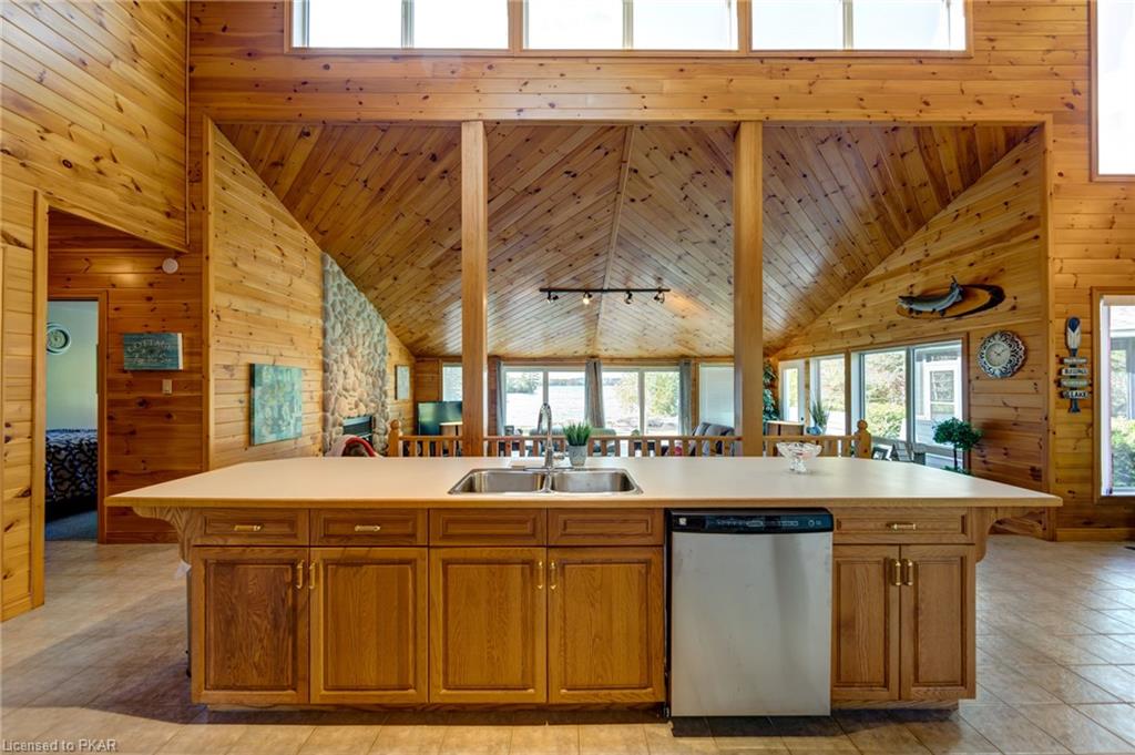 18 BLUEBIRD Lane, North Kawartha Township, Ontario, Canada