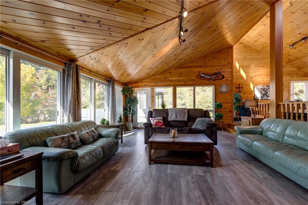 18 BLUEBIRD Lane, North Kawartha Township, Ontario, Canada
