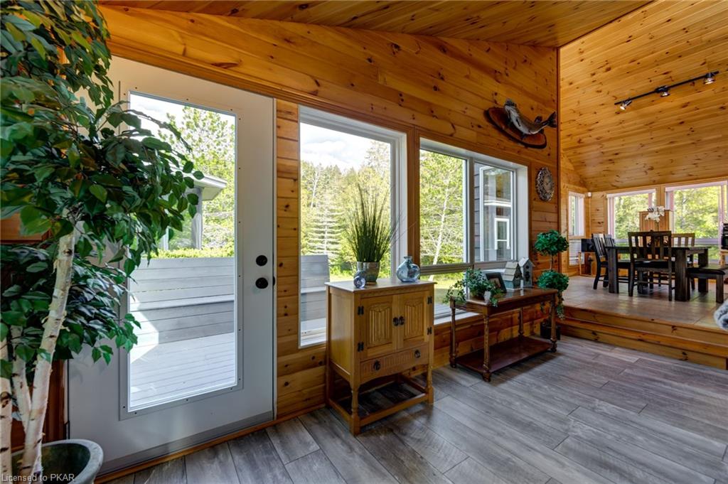 18 BLUEBIRD Lane, North Kawartha Township, Ontario, Canada