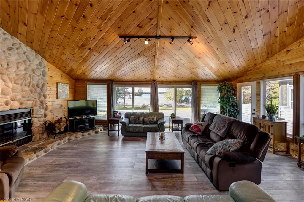 18 BLUEBIRD Lane, North Kawartha Township, Ontario, Canada