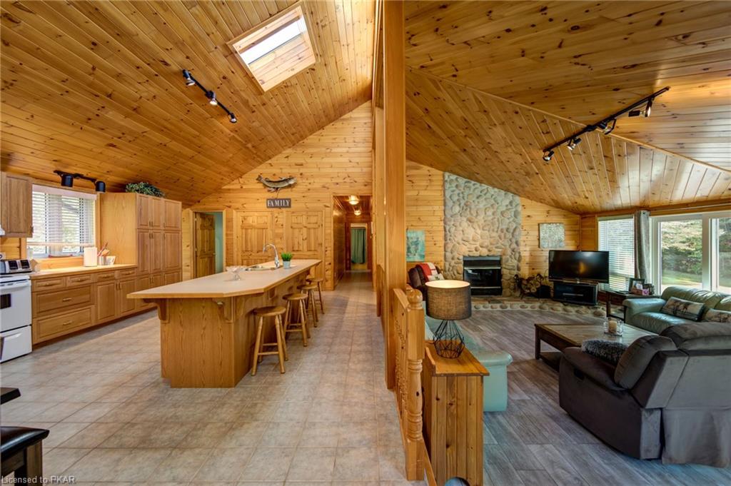 18 BLUEBIRD Lane, North Kawartha Township, Ontario, Canada