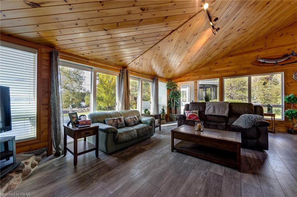18 BLUEBIRD Lane, North Kawartha Township, Ontario, Canada