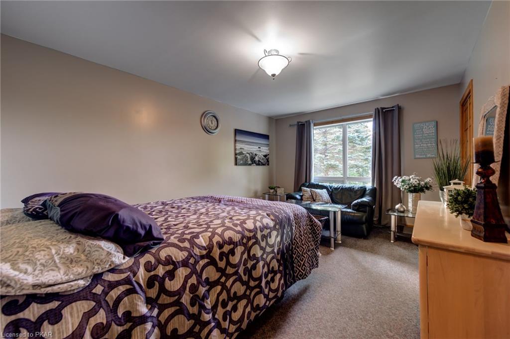 18 BLUEBIRD Lane, North Kawartha Township, Ontario, Canada