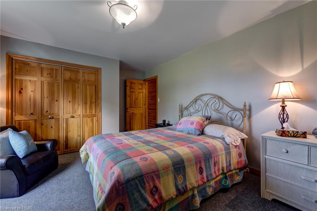 18 BLUEBIRD Lane, North Kawartha Township, Ontario, Canada