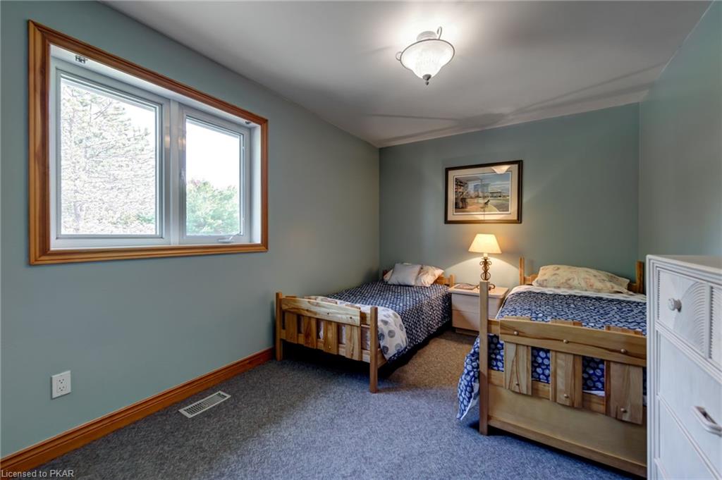 18 BLUEBIRD Lane, North Kawartha Township, Ontario, Canada