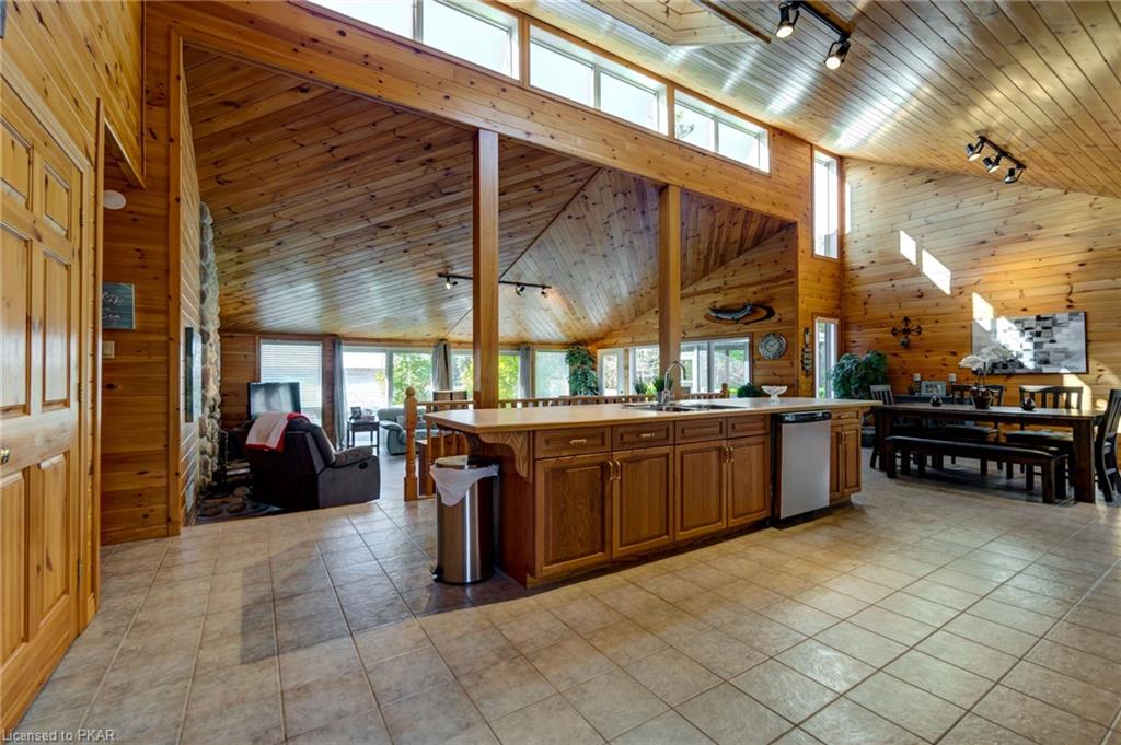 18 BLUEBIRD Lane, North Kawartha Township, Ontario, Canada