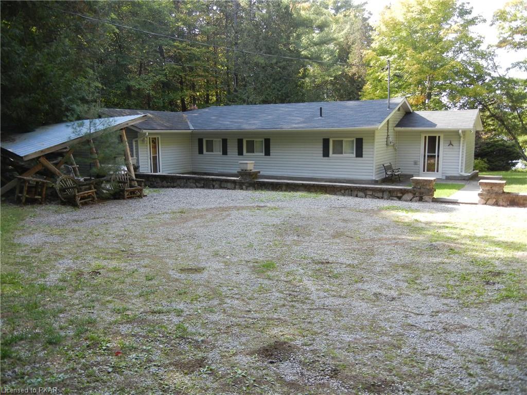 22 LASSWADE Lane, North Kawartha Township, Ontario, Canada