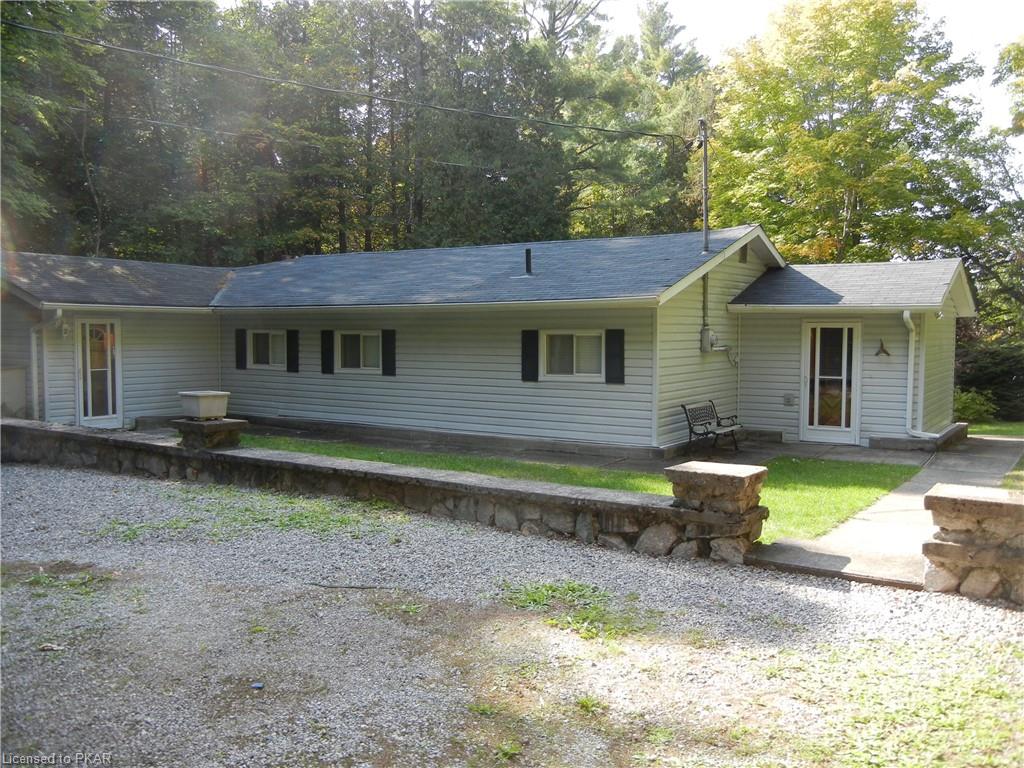 22 LASSWADE Lane, North Kawartha Township, Ontario, Canada