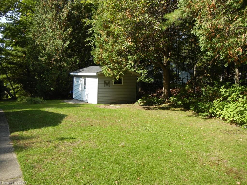 22 LASSWADE Lane, North Kawartha Township, Ontario, Canada