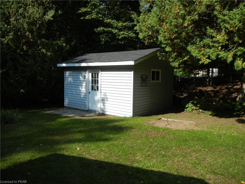 22 LASSWADE Lane, North Kawartha Township, Ontario, Canada