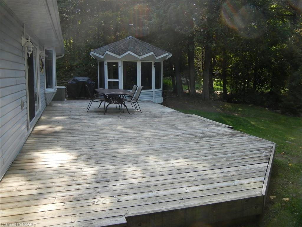 22 LASSWADE Lane, North Kawartha Township, Ontario, Canada
