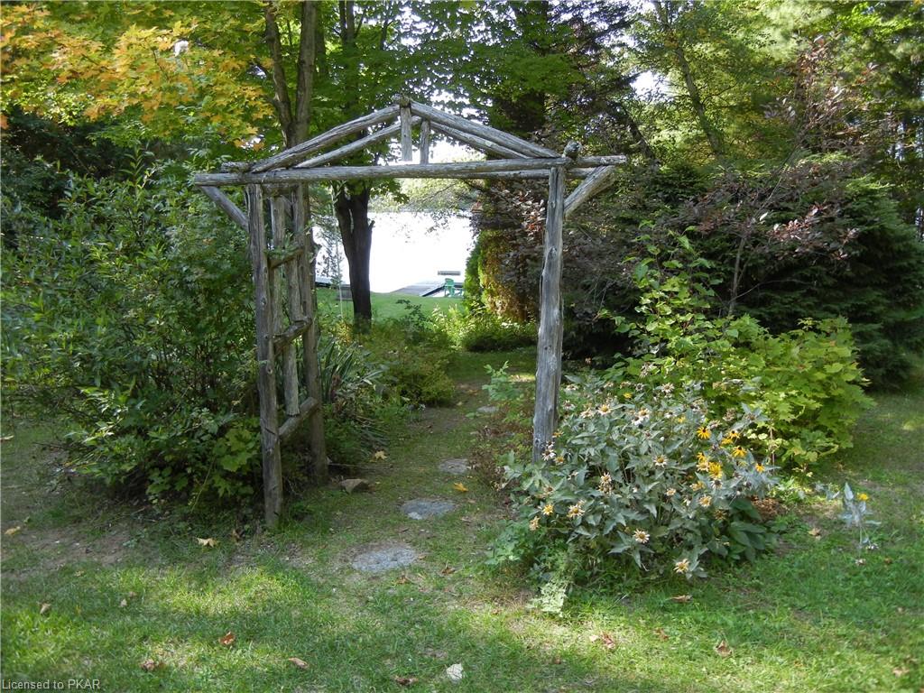 22 LASSWADE Lane, North Kawartha Township, Ontario, Canada