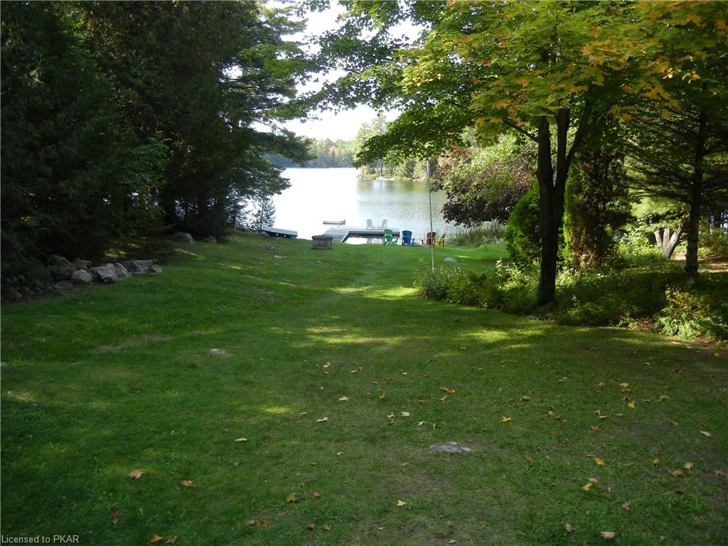 22 LASSWADE Lane, North Kawartha Township, Ontario, Canada
