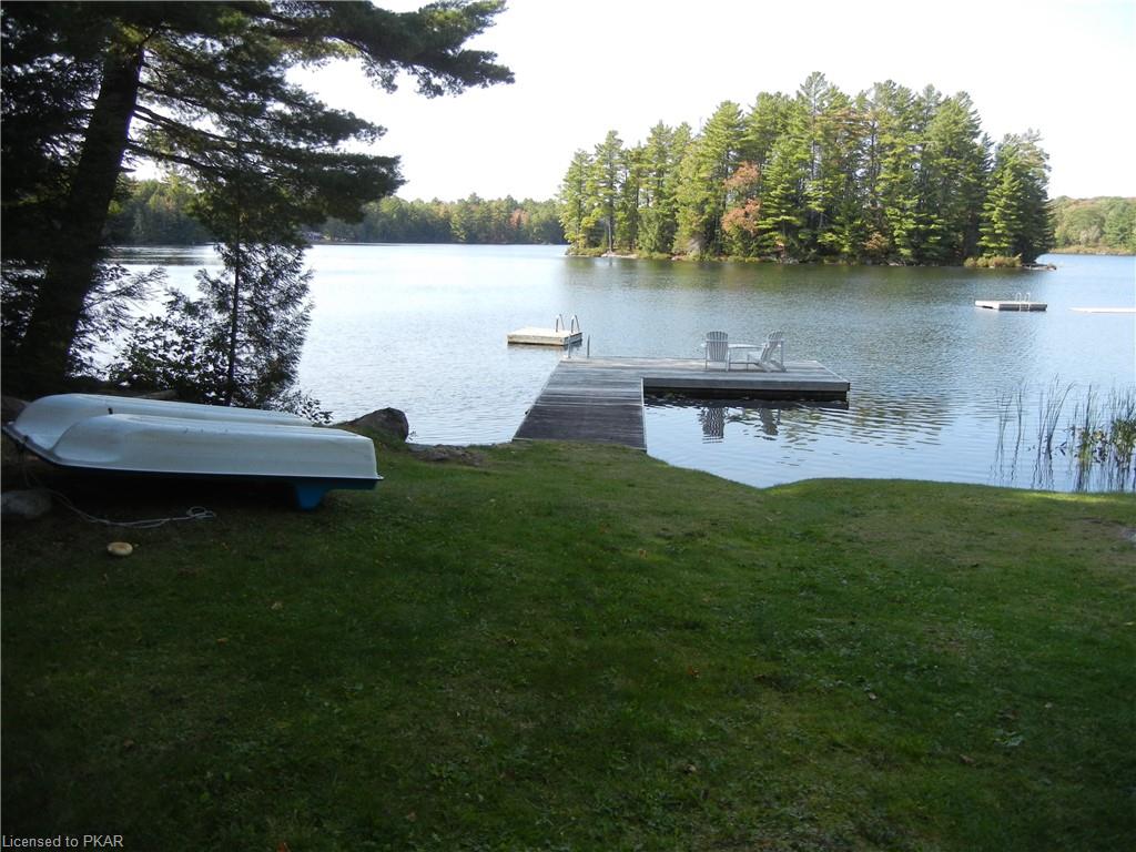 22 LASSWADE Lane, North Kawartha Township, Ontario, Canada