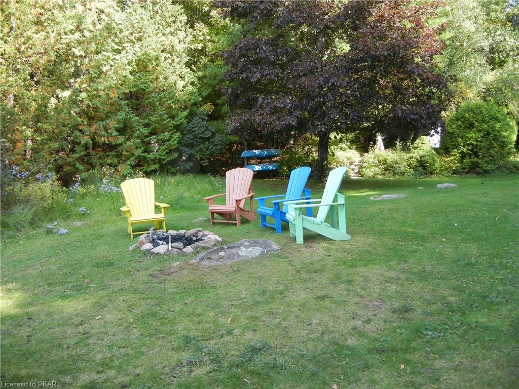 22 LASSWADE Lane, North Kawartha Township, Ontario, Canada
