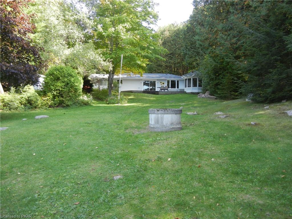 22 LASSWADE Lane, North Kawartha Township, Ontario, Canada