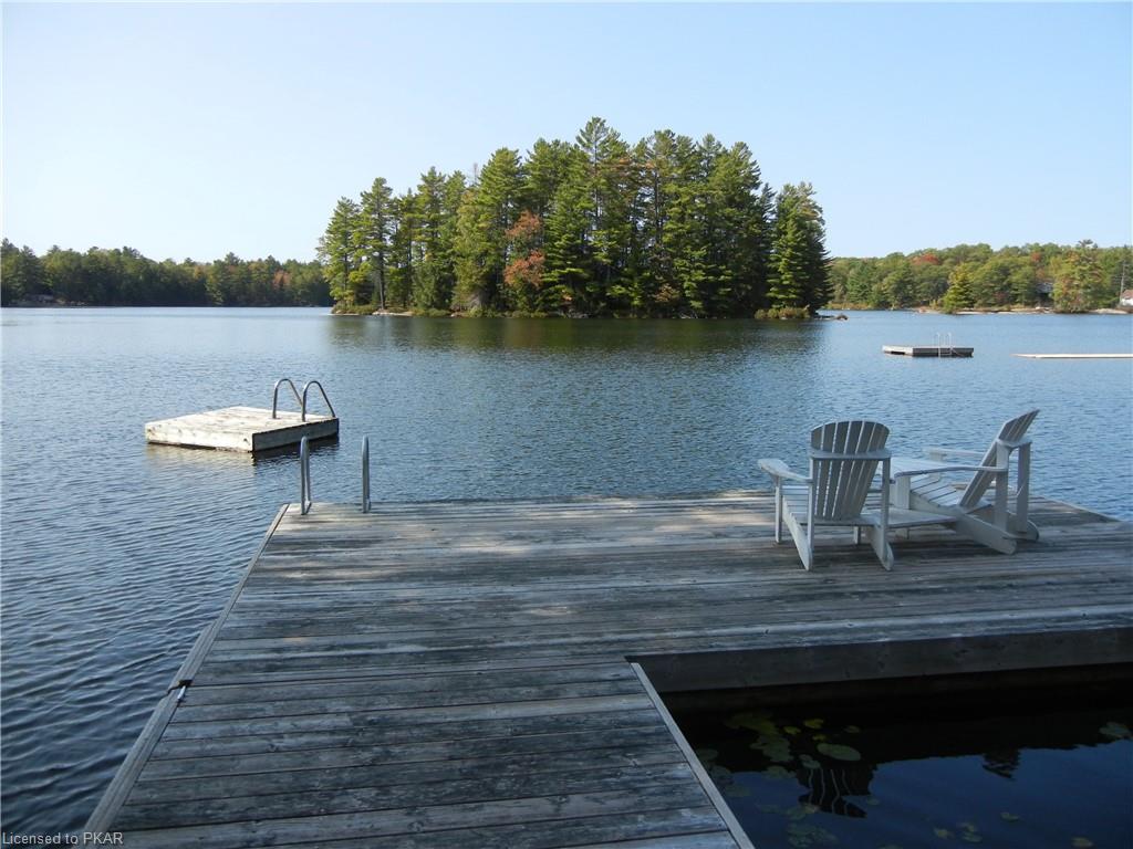22 LASSWADE Lane, North Kawartha Township, Ontario, Canada