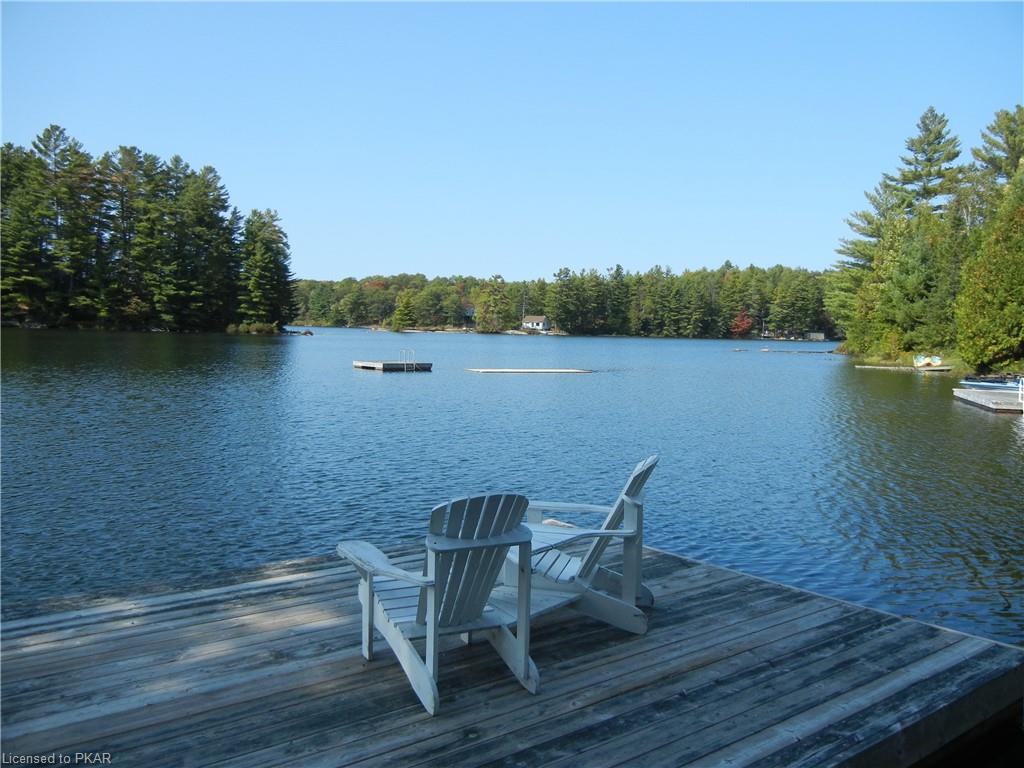 22 LASSWADE Lane, North Kawartha Township, Ontario, Canada