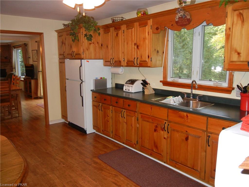 22 LASSWADE Lane, North Kawartha Township, Ontario, Canada