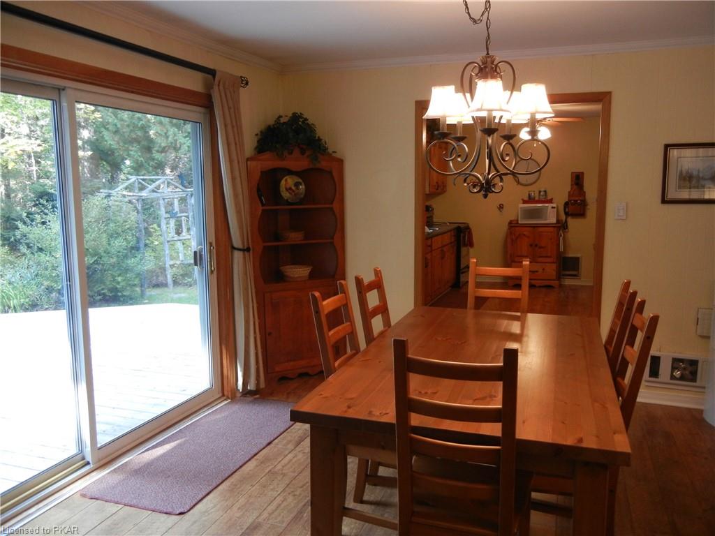 22 LASSWADE Lane, North Kawartha Township, Ontario, Canada