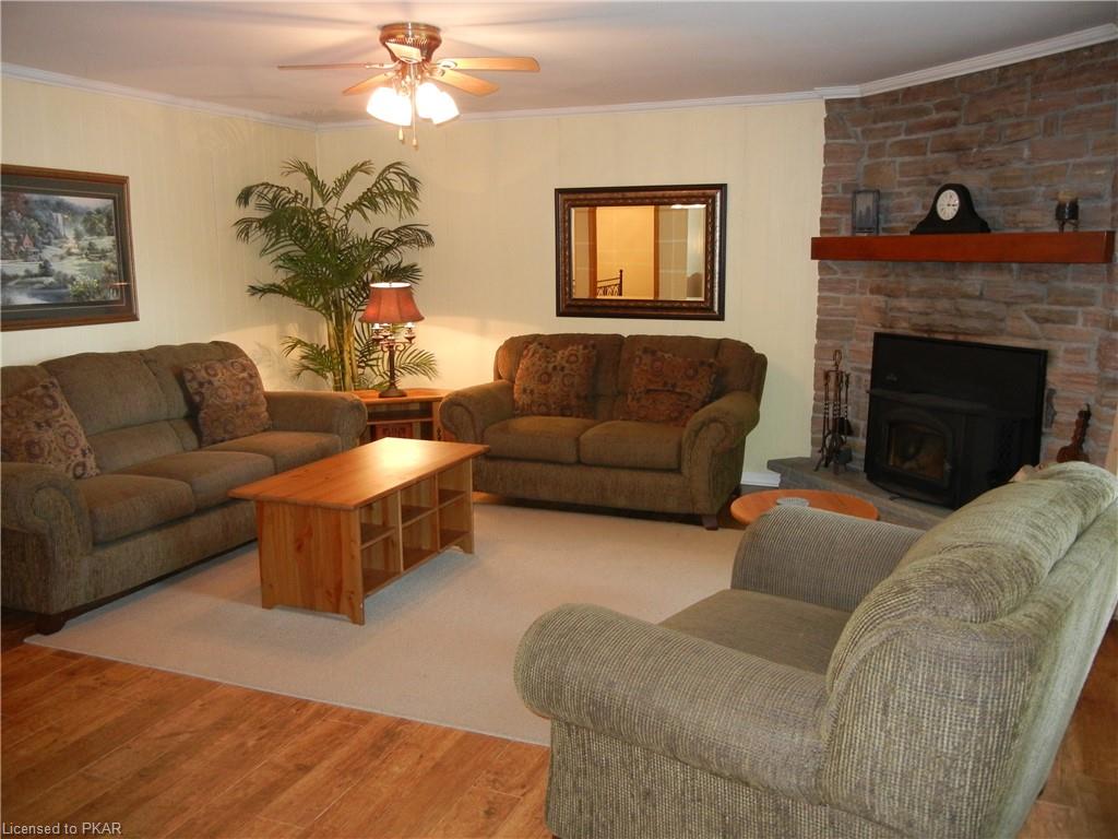 22 LASSWADE Lane, North Kawartha Township, Ontario, Canada