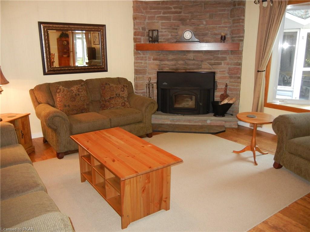 22 LASSWADE Lane, North Kawartha Township, Ontario, Canada