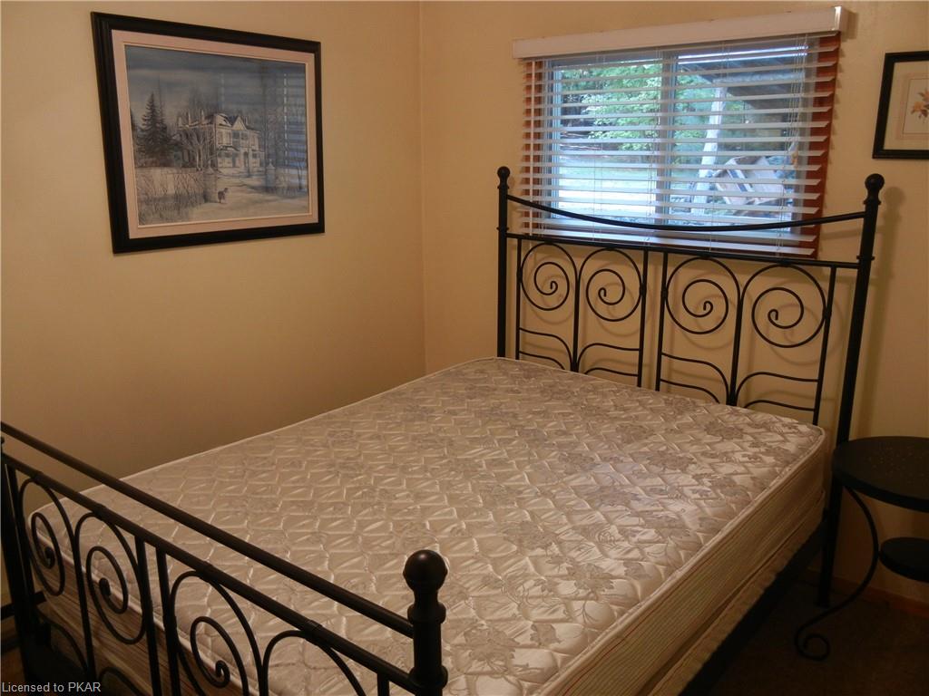 22 LASSWADE Lane, North Kawartha Township, Ontario, Canada