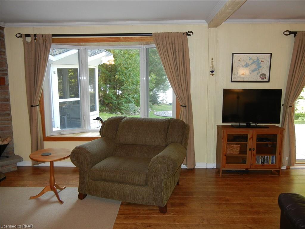 22 LASSWADE Lane, North Kawartha Township, Ontario, Canada