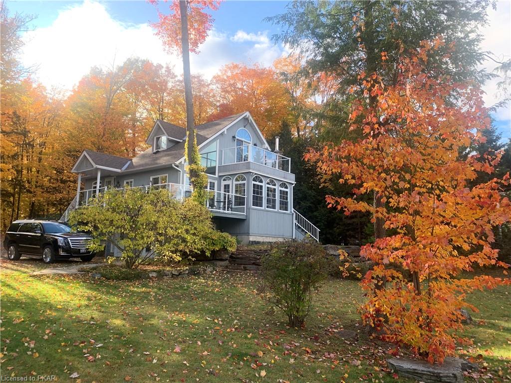 145 ANTELOPE Trail, North Kawartha Township, Ontario, Canada