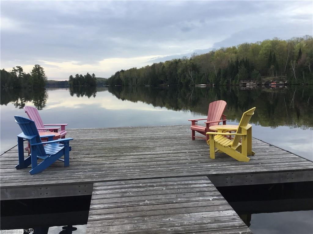 145 ANTELOPE Trail, North Kawartha Township, Ontario, Canada