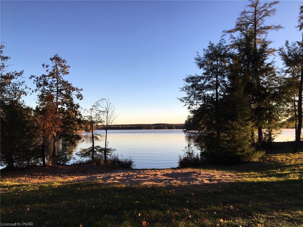 145 ANTELOPE Trail, North Kawartha Township, Ontario, Canada