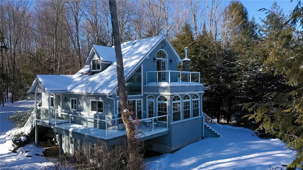 145 ANTELOPE Trail, North Kawartha Township, Ontario, Canada