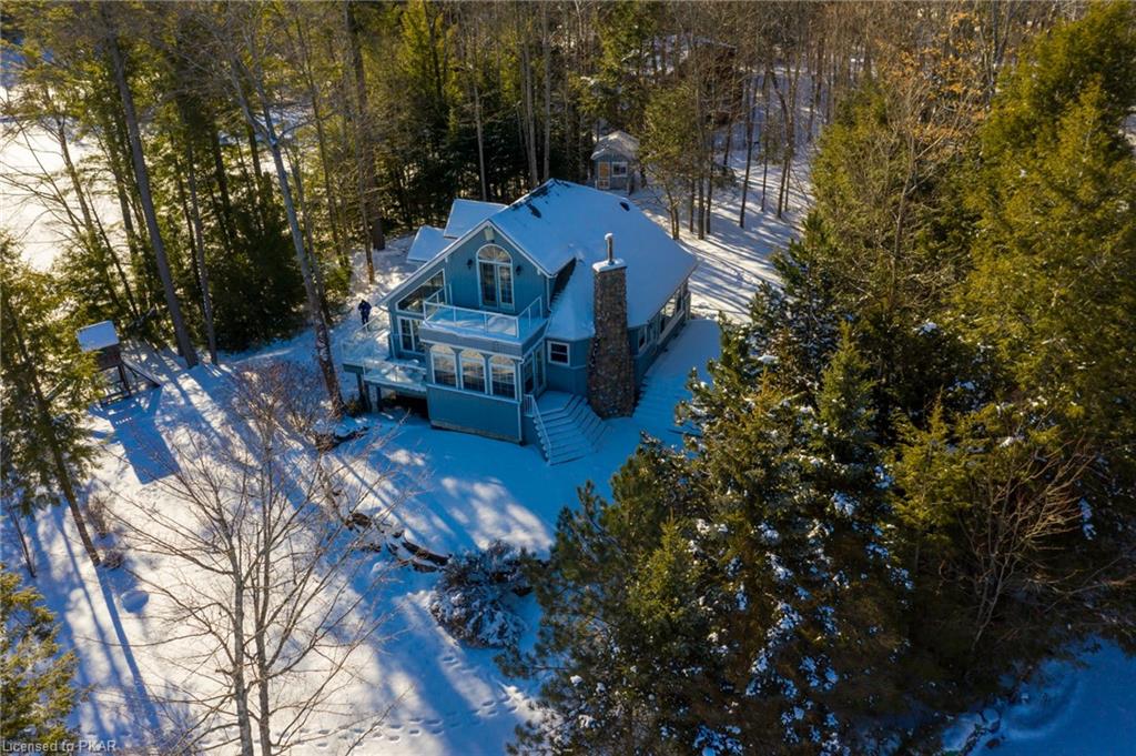145 ANTELOPE Trail, North Kawartha Township, Ontario, Canada