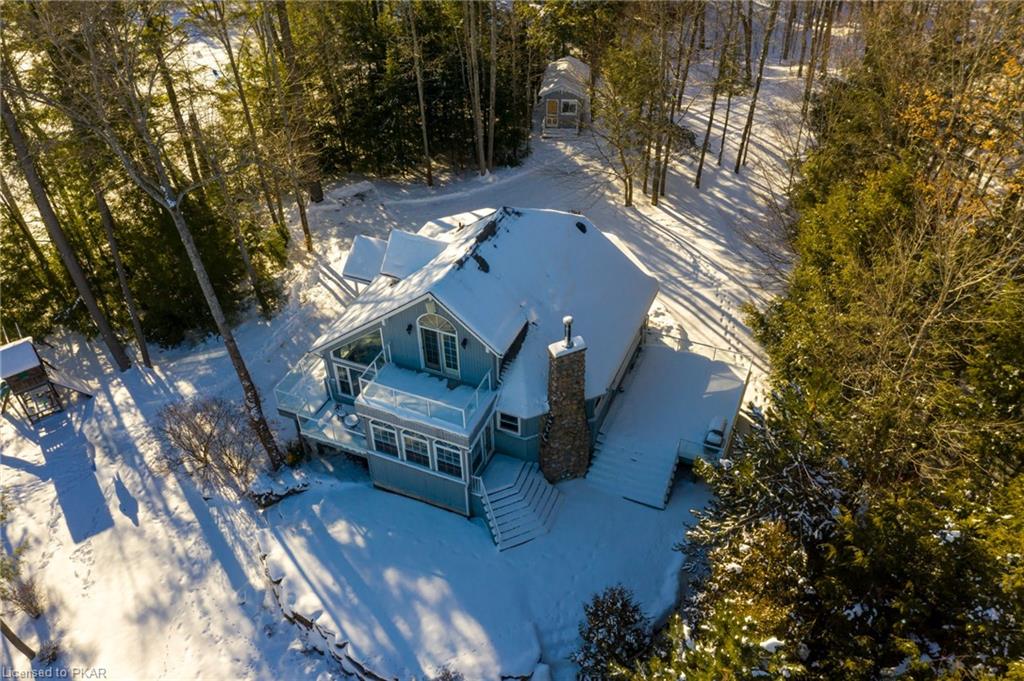 145 ANTELOPE Trail, North Kawartha Township, Ontario, Canada