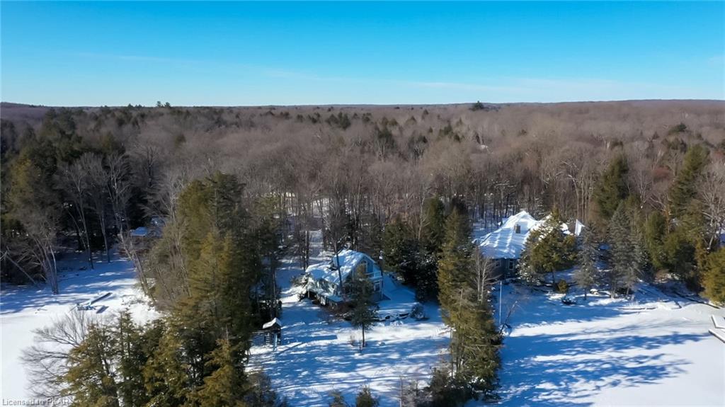 145 ANTELOPE Trail, North Kawartha Township, Ontario, Canada