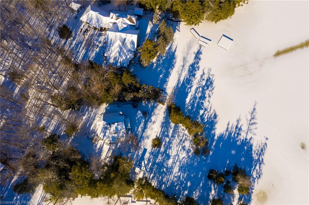 145 ANTELOPE Trail, North Kawartha Township, Ontario, Canada