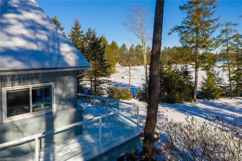 145 ANTELOPE Trail, North Kawartha Township, Ontario, Canada