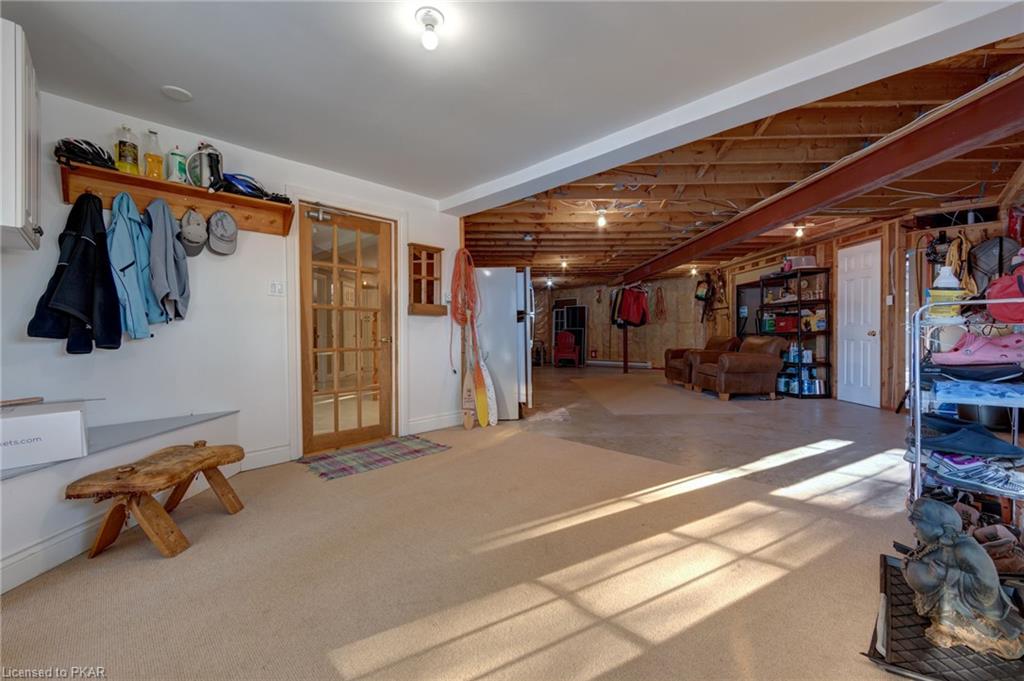 145 ANTELOPE Trail, North Kawartha Township, Ontario, Canada