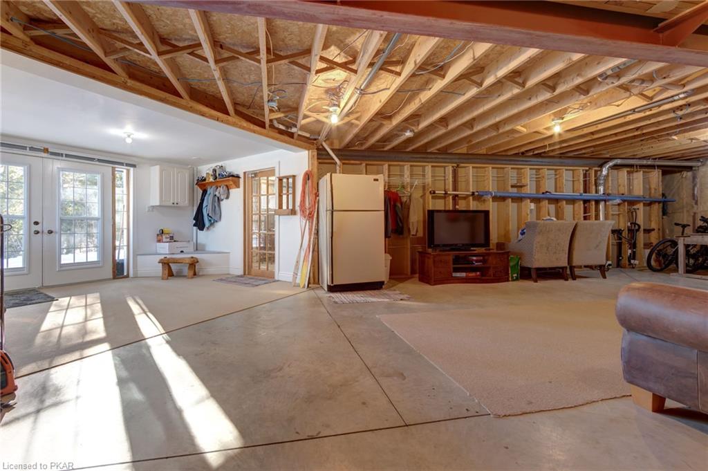 145 ANTELOPE Trail, North Kawartha Township, Ontario, Canada