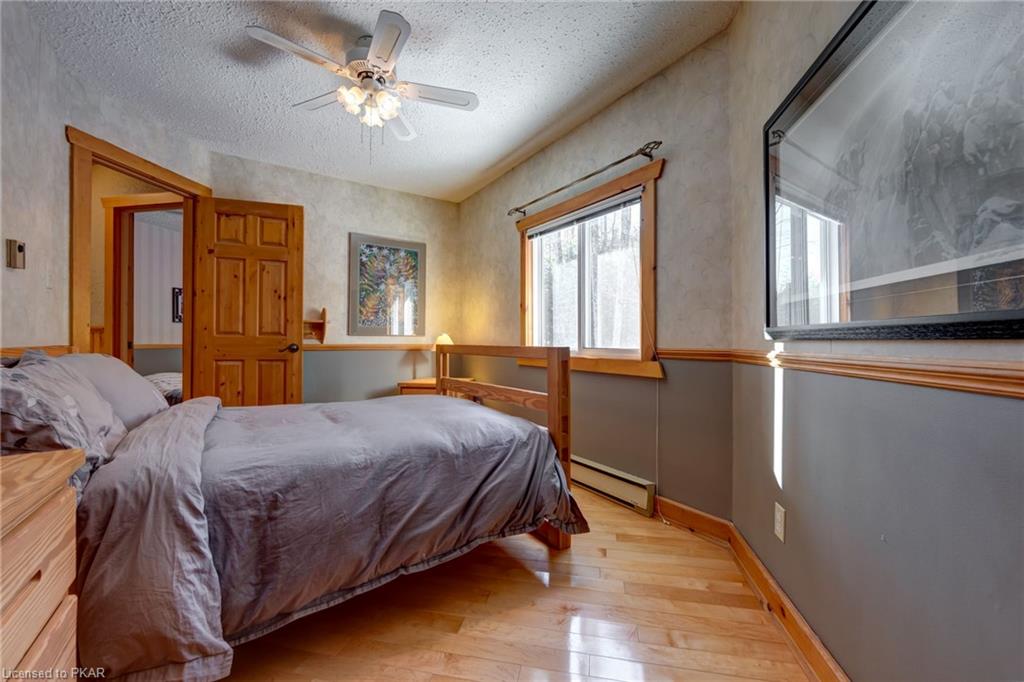 145 ANTELOPE Trail, North Kawartha Township, Ontario, Canada